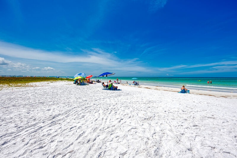 PHOTO - Beach