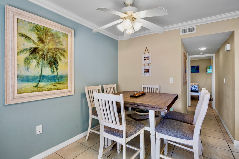 PHOTO - Dining Room