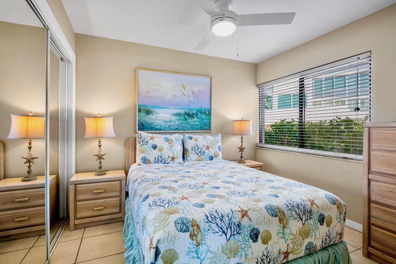 PHOTO - Guest Bedroom
