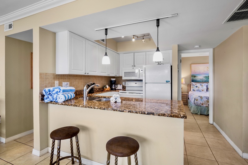 PHOTO - Kitchen