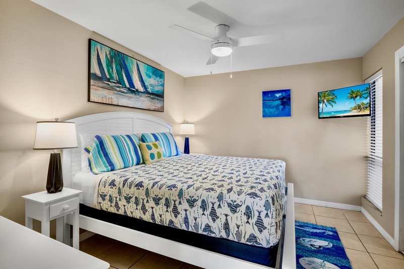 PHOTO - Master Bedroom